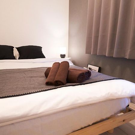 Finoa Residential Suite Ikebukuro - 5Br Large Vacation Home Токио Экстерьер фото