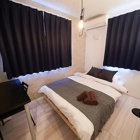 Finoa Residential Suite Ikebukuro - 5Br Large Vacation Home Токио Экстерьер фото
