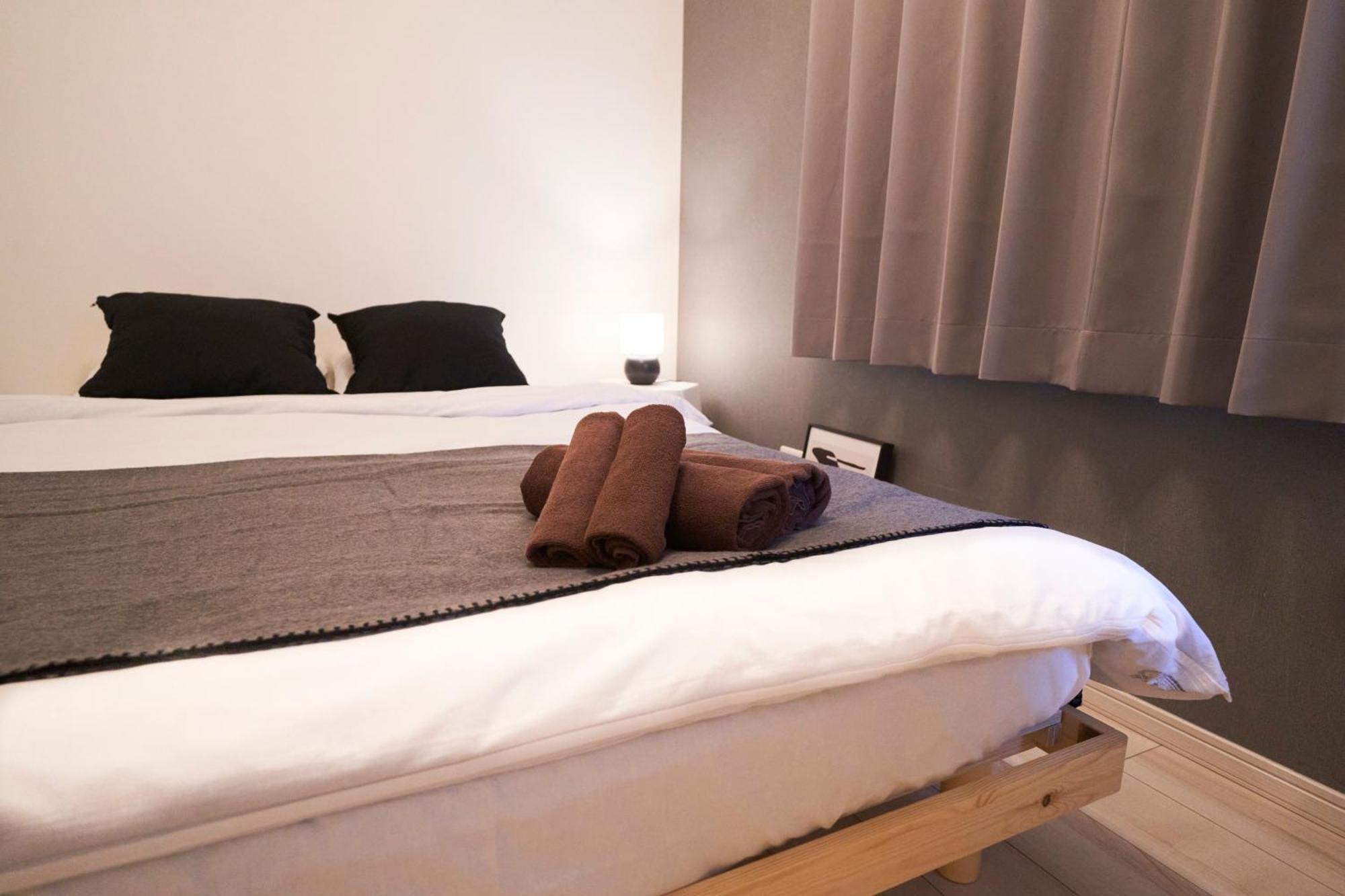 Finoa Residential Suite Ikebukuro - 5Br Large Vacation Home Токио Экстерьер фото