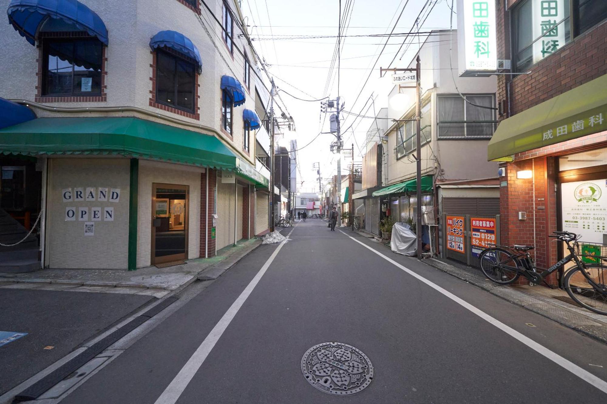 Finoa Residential Suite Ikebukuro - 5Br Large Vacation Home Токио Экстерьер фото