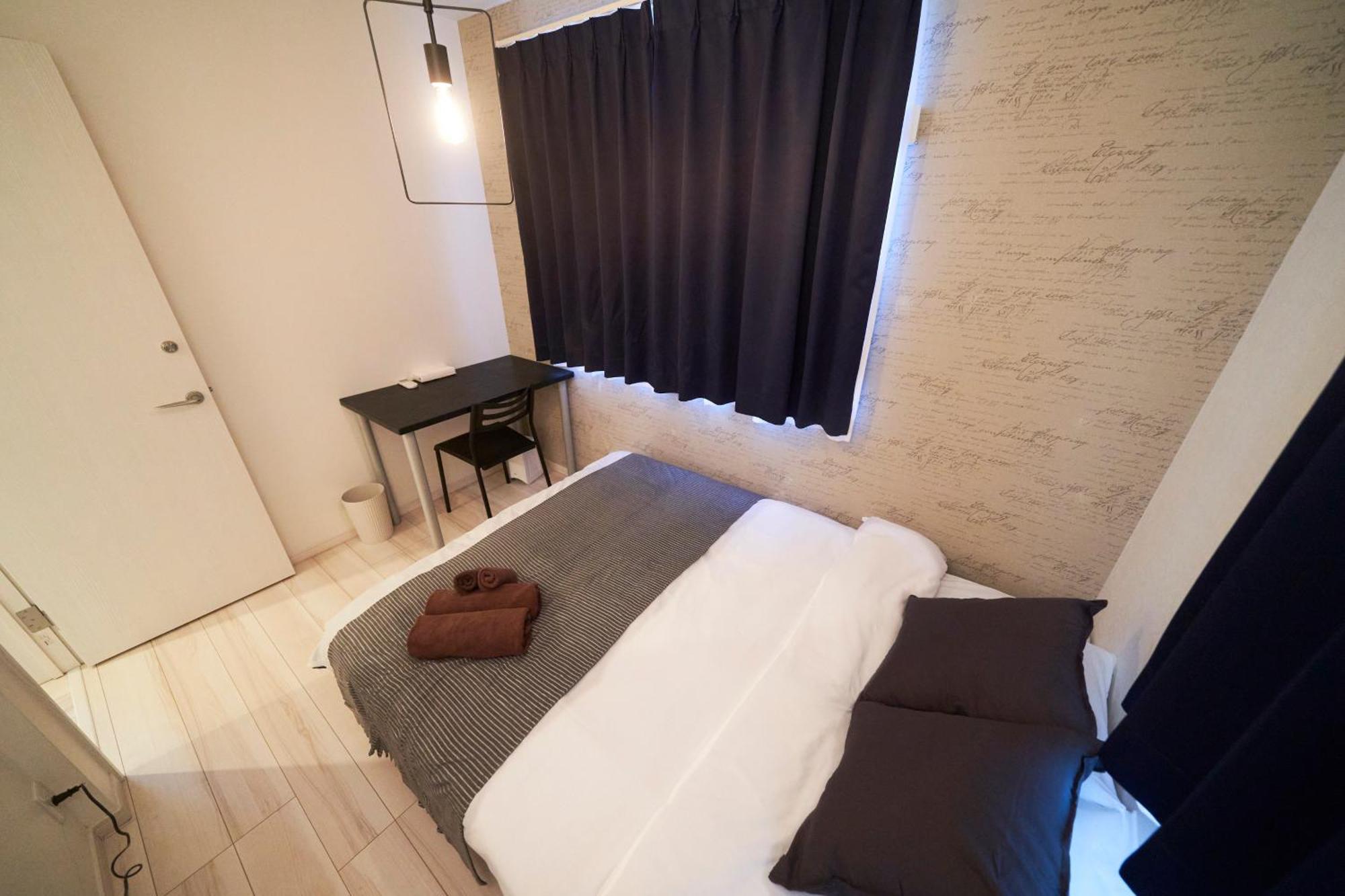 Finoa Residential Suite Ikebukuro - 5Br Large Vacation Home Токио Экстерьер фото