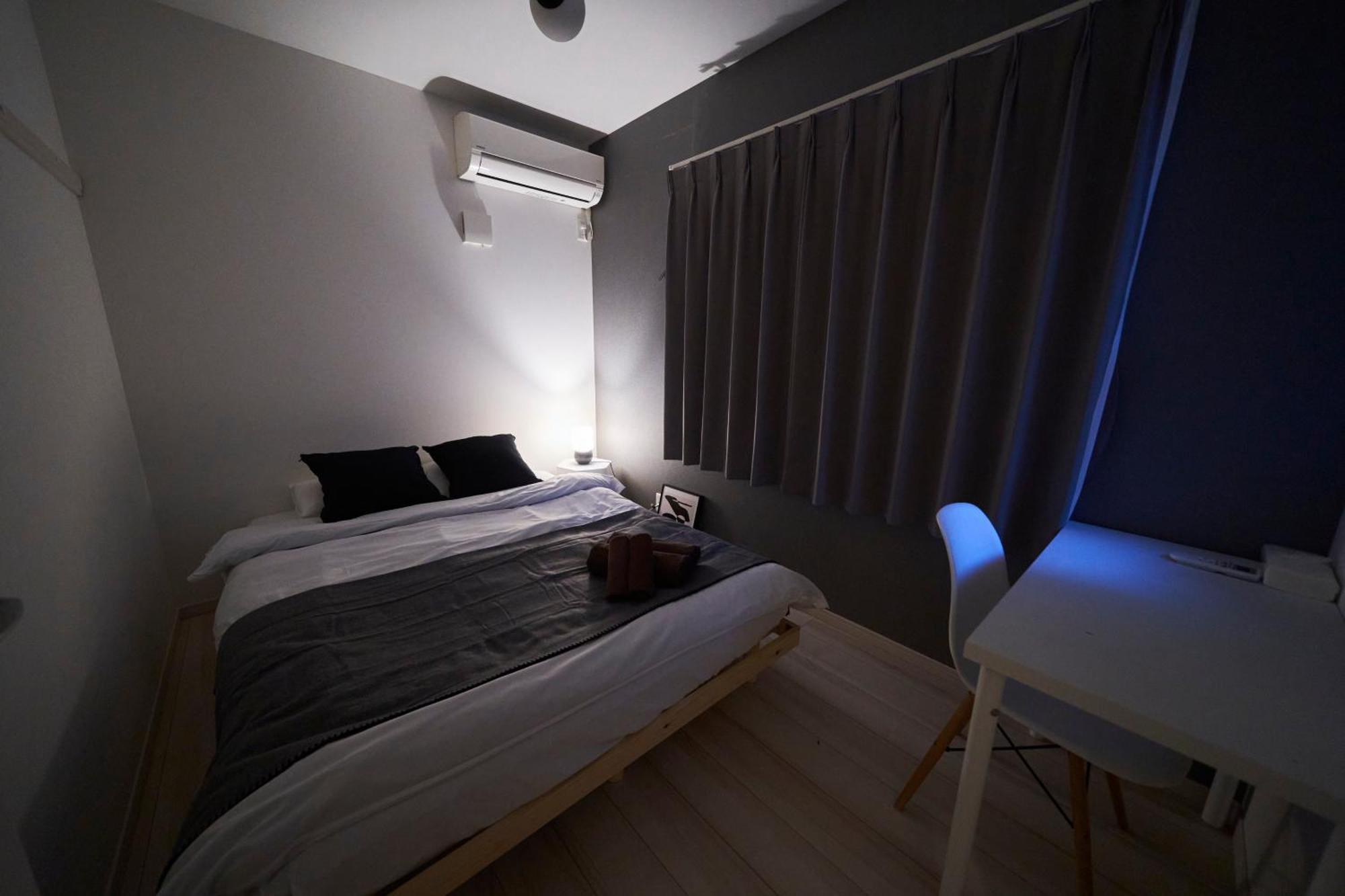 Finoa Residential Suite Ikebukuro - 5Br Large Vacation Home Токио Экстерьер фото