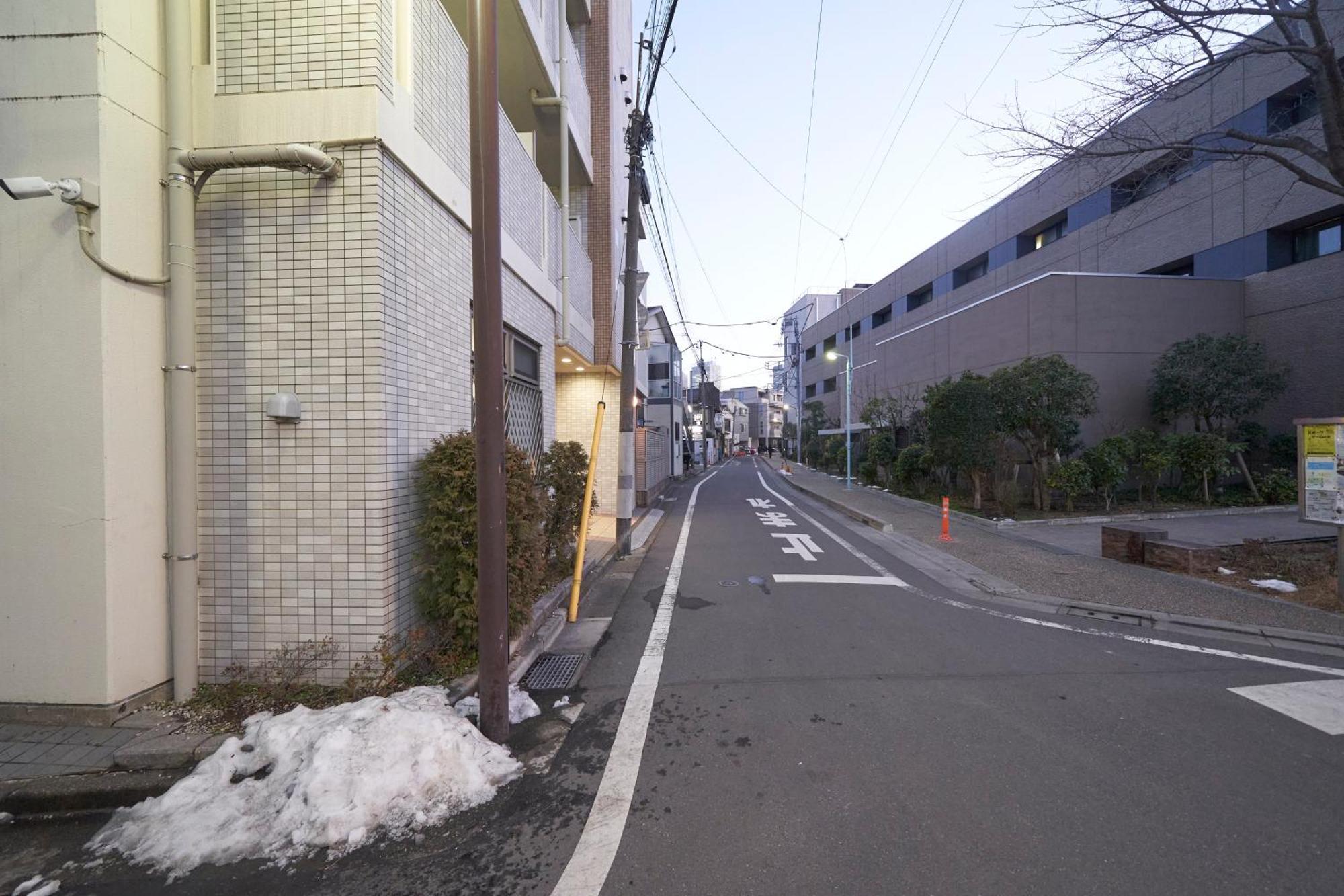 Finoa Residential Suite Ikebukuro - 5Br Large Vacation Home Токио Экстерьер фото