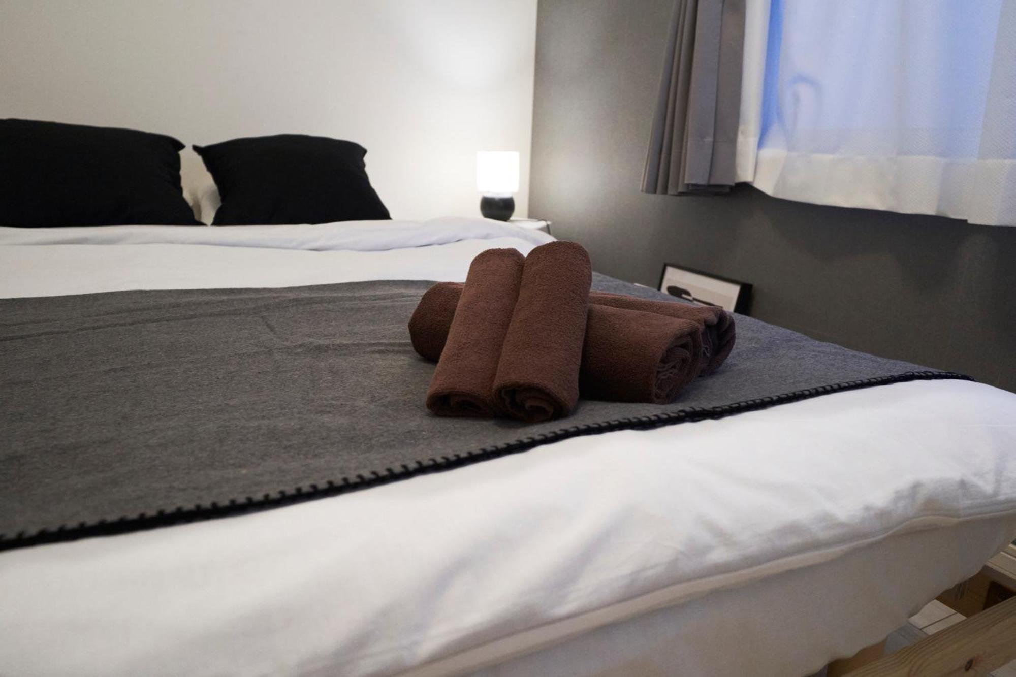 Finoa Residential Suite Ikebukuro - 5Br Large Vacation Home Токио Экстерьер фото