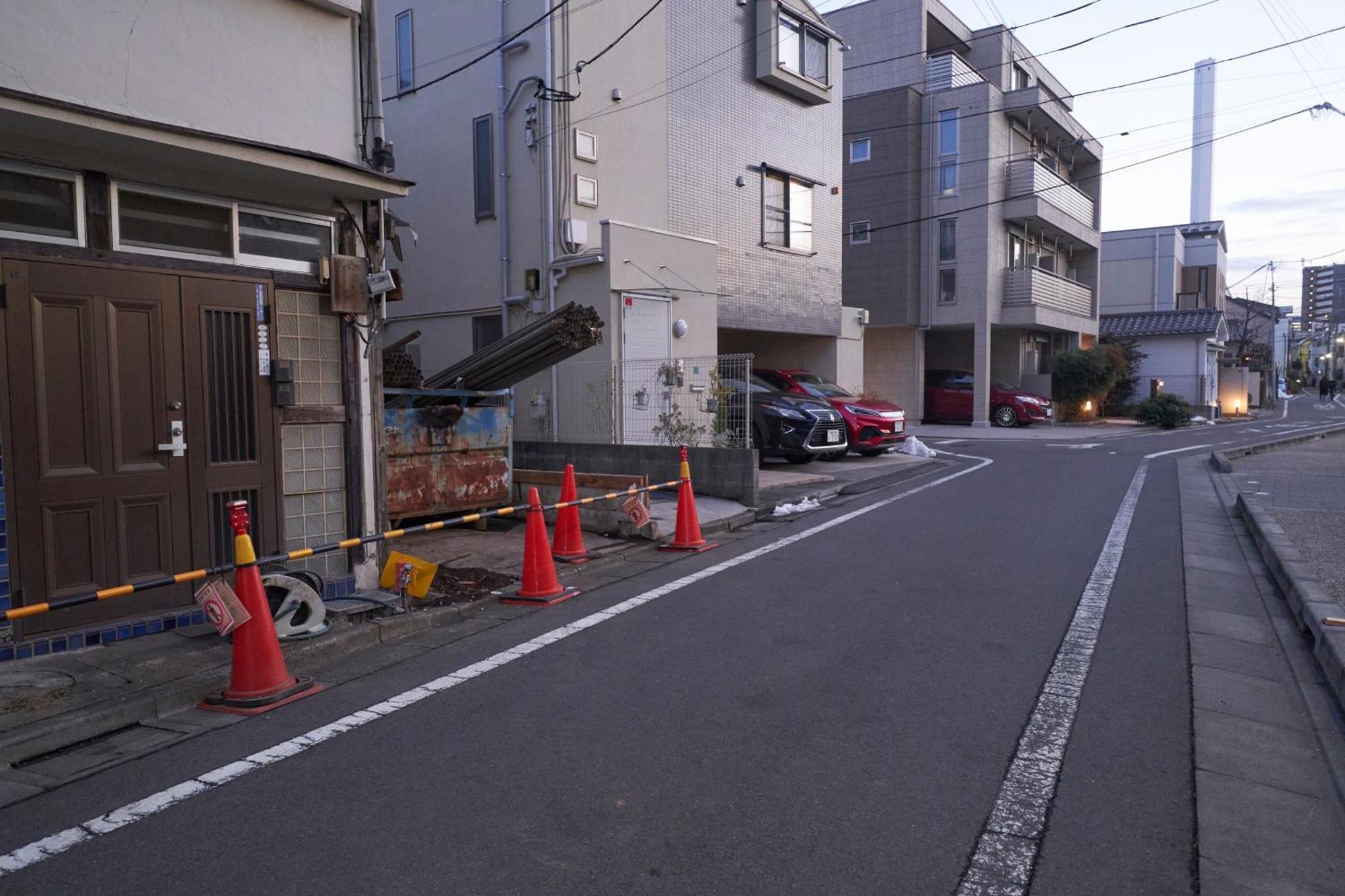 Finoa Residential Suite Ikebukuro - 5Br Large Vacation Home Токио Экстерьер фото