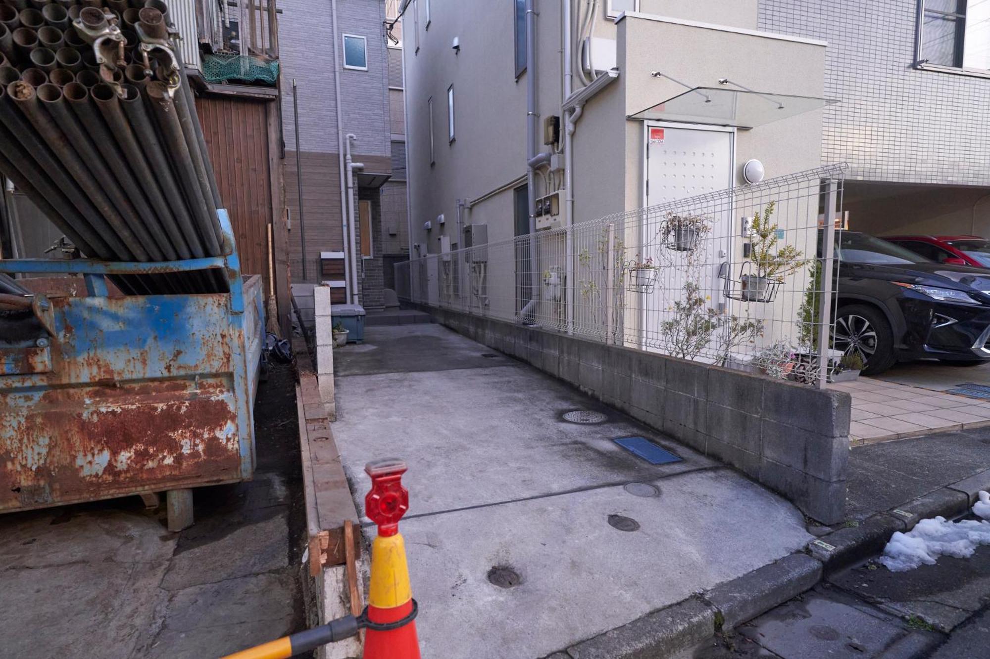 Finoa Residential Suite Ikebukuro - 5Br Large Vacation Home Токио Экстерьер фото