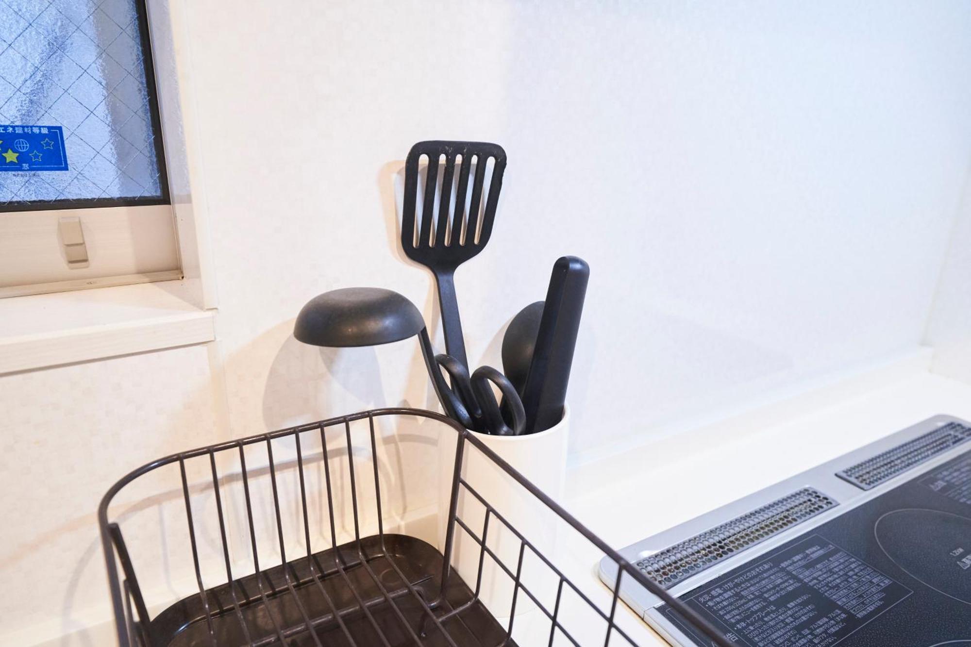 Finoa Residential Suite Ikebukuro - 5Br Large Vacation Home Токио Экстерьер фото
